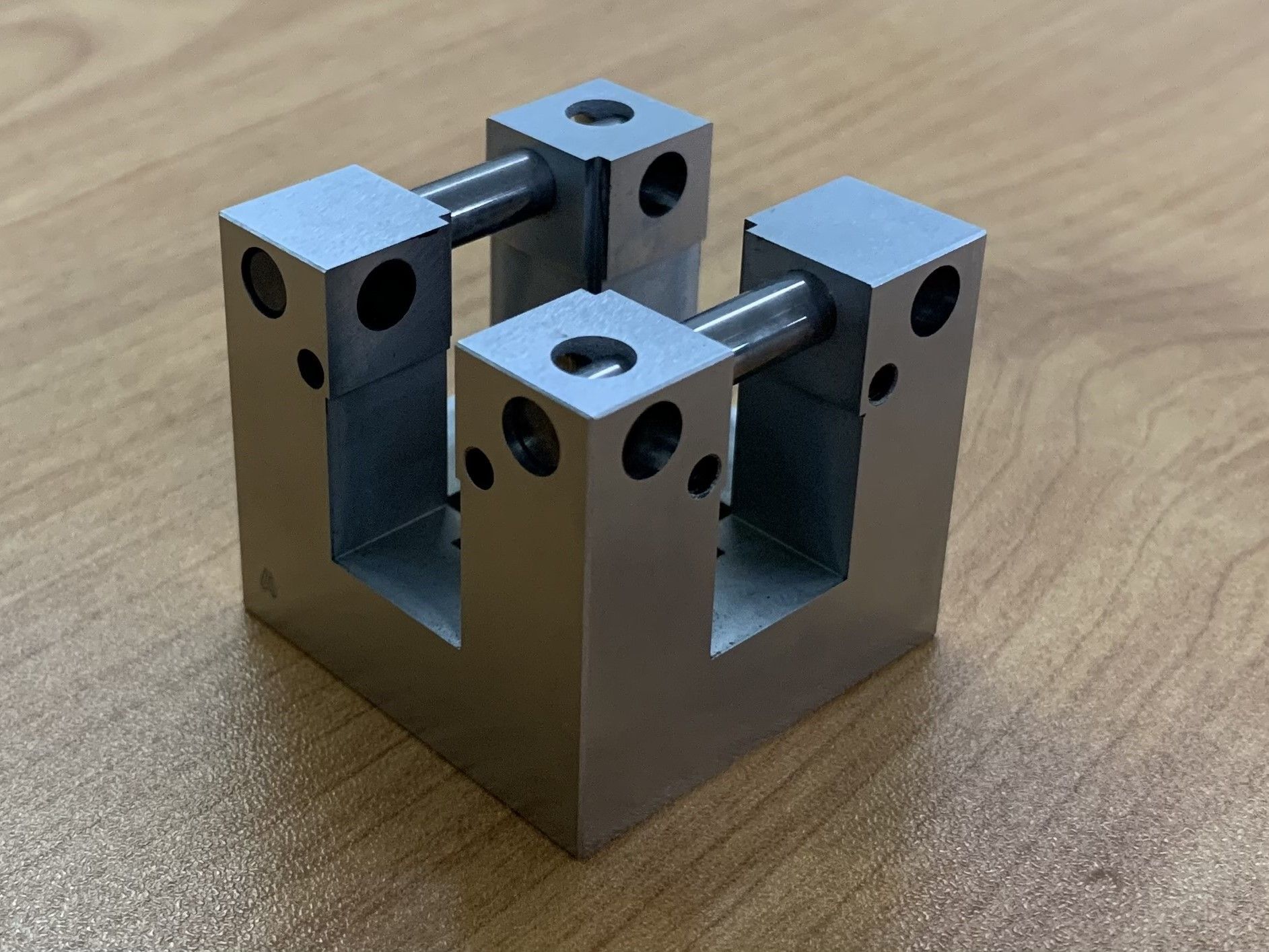 Anvil Block