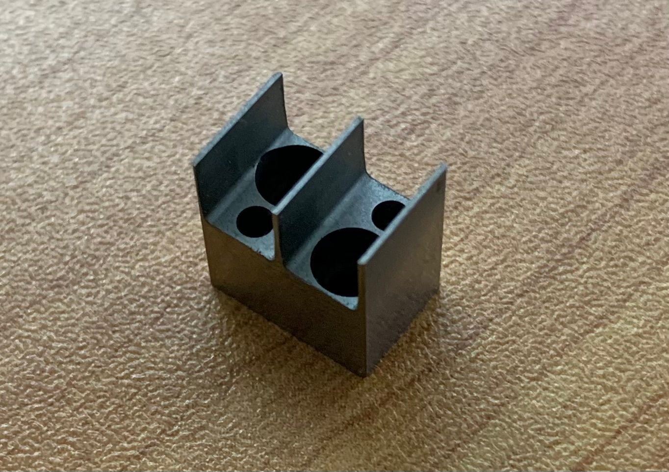 Carbide Die