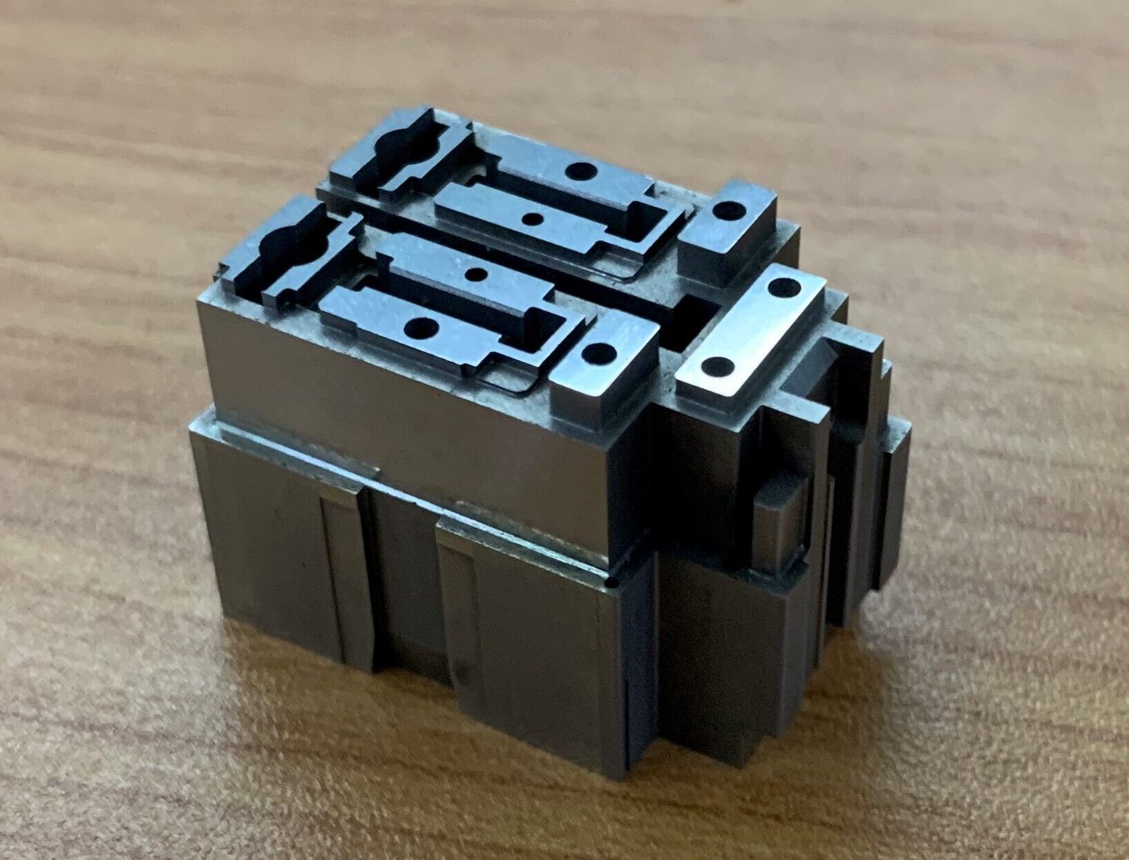 Cavity Inset