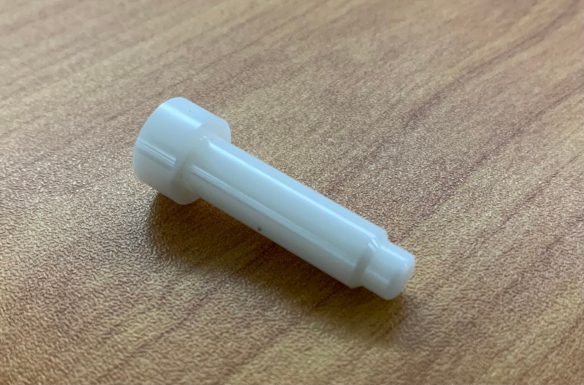 Ceramic Pin