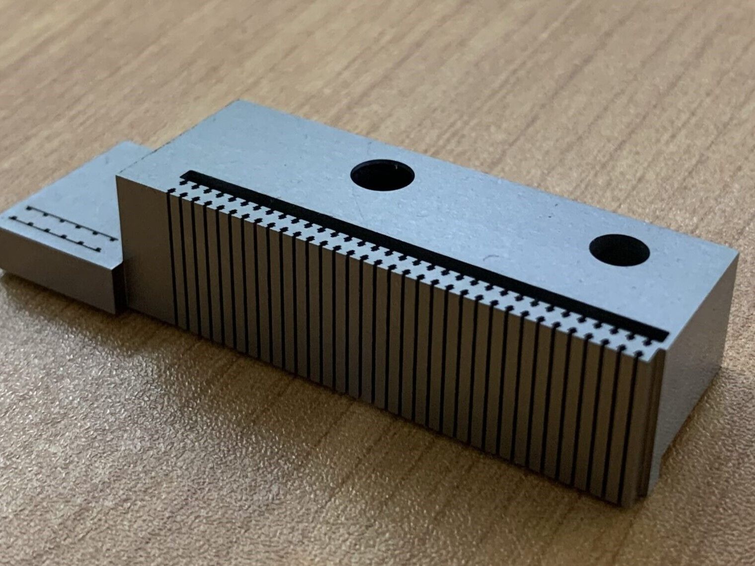 Connector Die