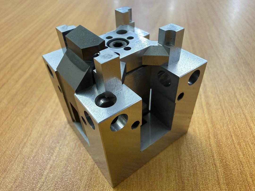 Module Assembly
