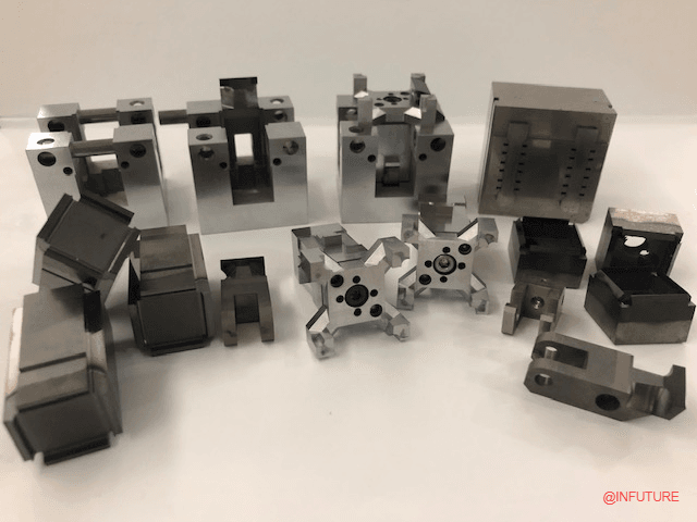 Semicon Product