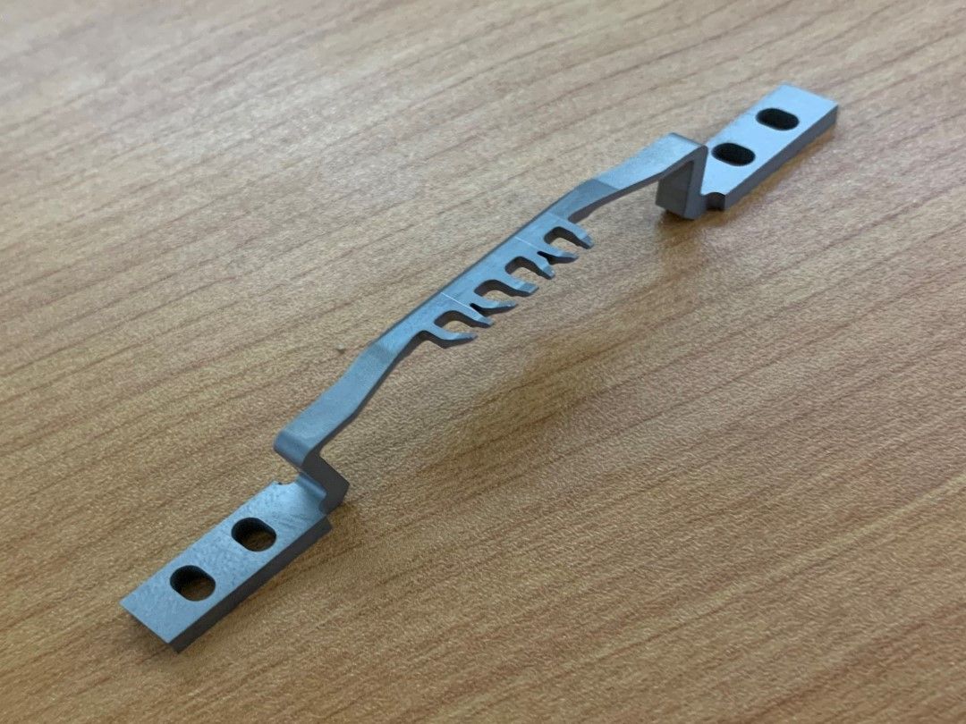 Window Clamper